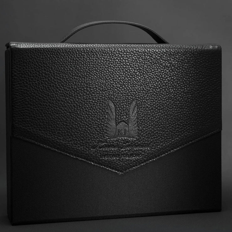 Kinera Fenrir Multi-Function HiFi Equipment Carrying Case - Thumbnail 2