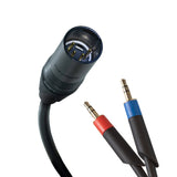 T+A HCSE Headphone Cable for Solitaire P-SE (Open Box)