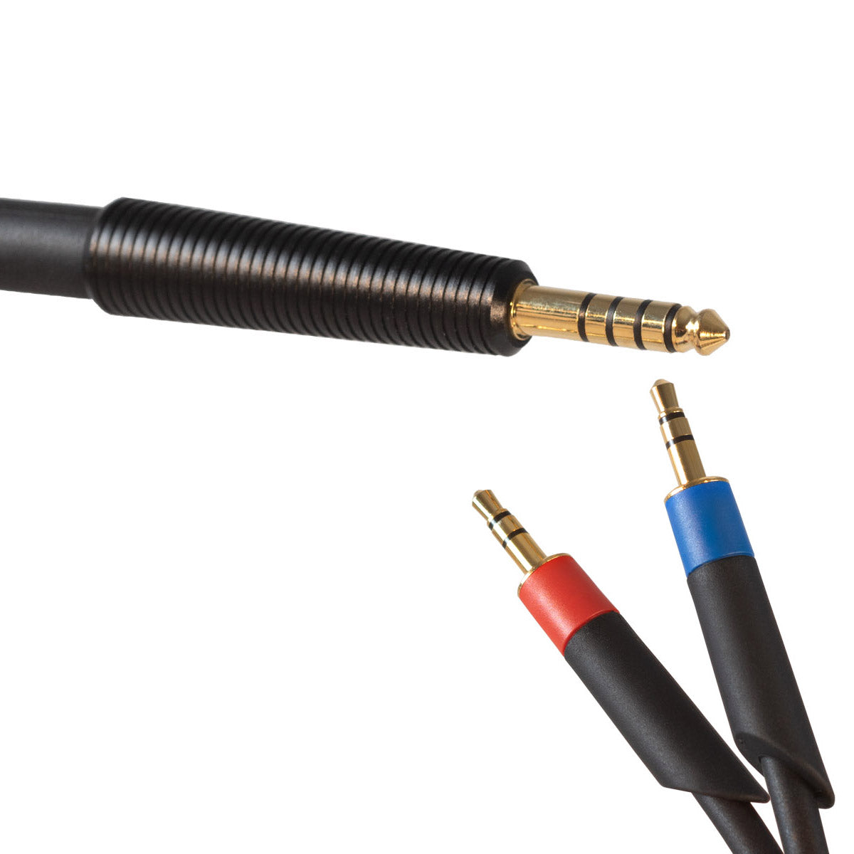 T+A HCSE Headphone Cable for Solitaire P-SE - Thumbnail 3