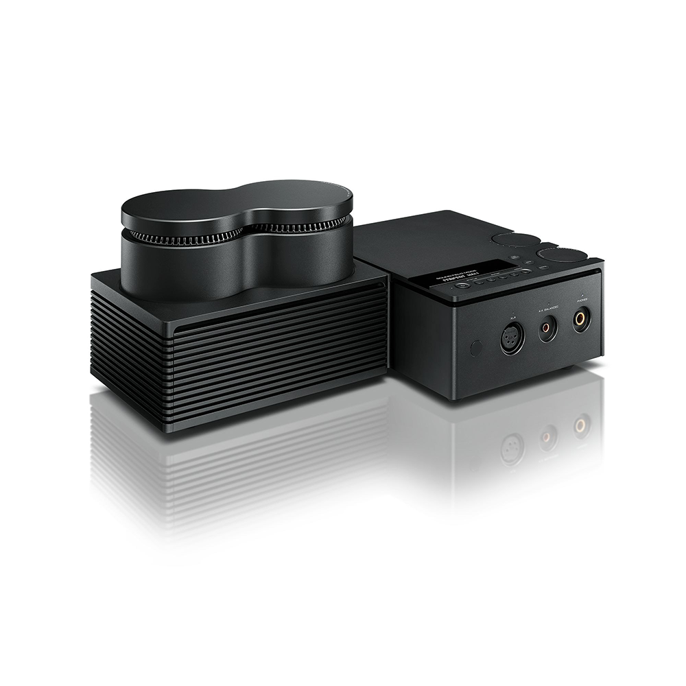 Amplificador de auriculares insignia Yamaha HA-L7A con DAC incorporado ...