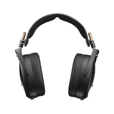 Meze LIRIC II Closed-Back Hybrid Array Planar Magnetic Headphones