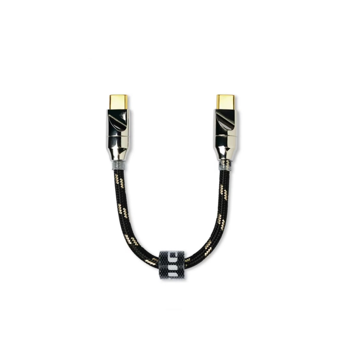 FiiO LT-TC5S USB-C Charging and Data Cable (10cm) - Thumbnail 4