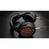 Sistema de Referência Eletrostático Warwick Acoustics APERIO GoldenSound Edition