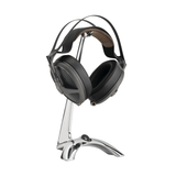 Meze Manta Chrome Headphone Stand | with Meze Elite Thumbnail