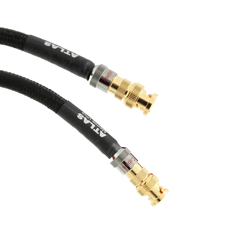 Atlas Mavros dd S/PDIF BNC to BNC Digital Cable
