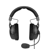 Fone de ouvido analógico para jogos Beyerdynamic MMX 300 PRO de nível de estúdio