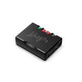 Chord Electronics MOJO 2 Portable DAC/Headphone Amplifier (B-Stock, Factory Refurbished)