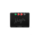 Chord MOJO2 Top View