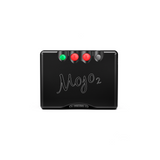 Chord Electronics MOJO 2 Portable DAC/Headphone Amplifier (B-Stock, Factory Refurbished)