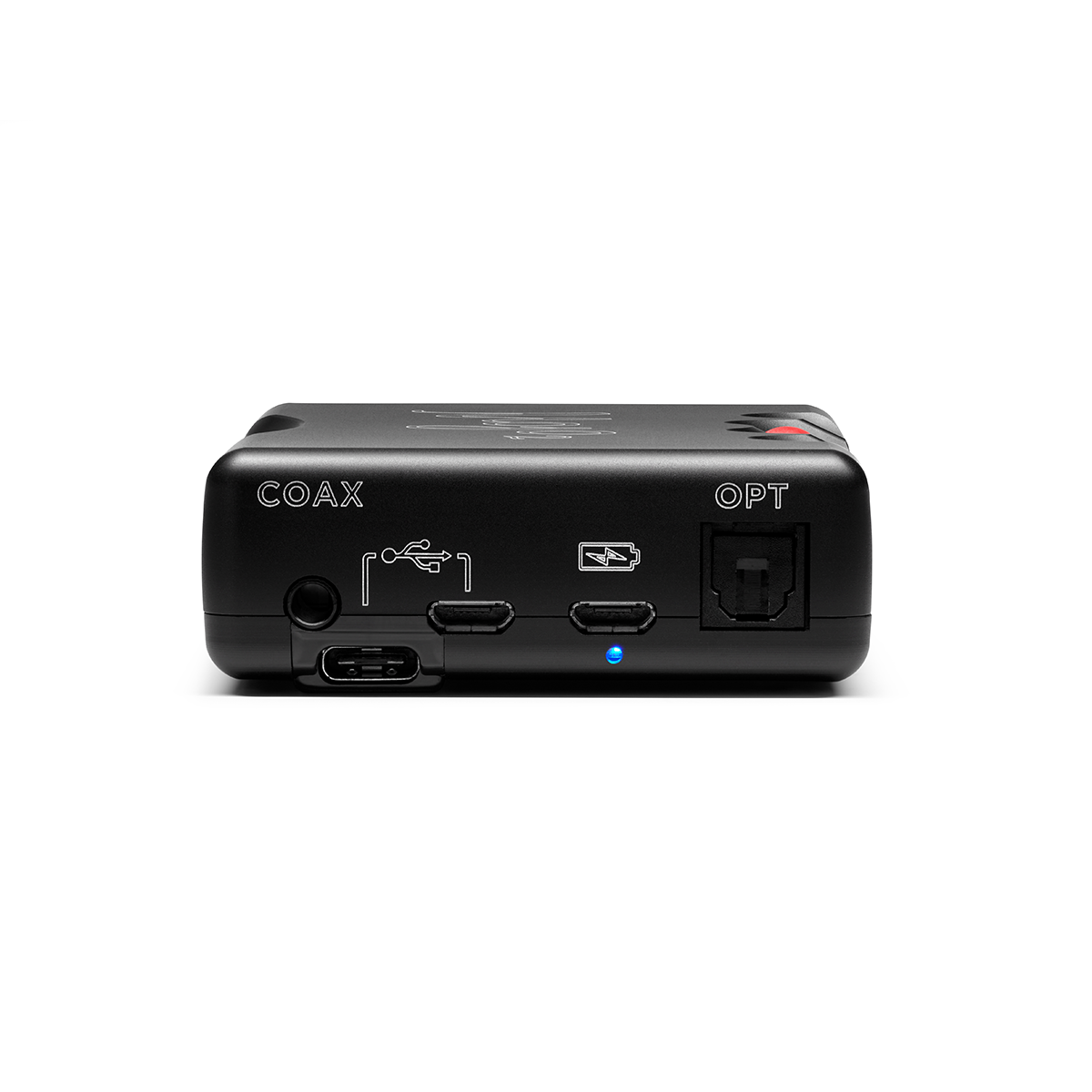 Chord Electronics MOJO 2 Portable DAC/Headphone Amplifier (Open