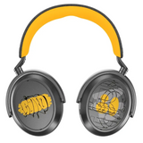 Sennheiser MOMENTUM 4 Wireless 80th Anniversary Limited Edition Adaptive Noise Cancelling Headphones