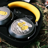 Sennheiser MOMENTUM 4 Wireless 80th Anniversary Limited Edition Adaptive Noise Cancelling Headphones