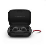 Sennheiser MOMENTUM Sport True Wireless Earbuds with Adaptive Noise Cancellation (Open Box)