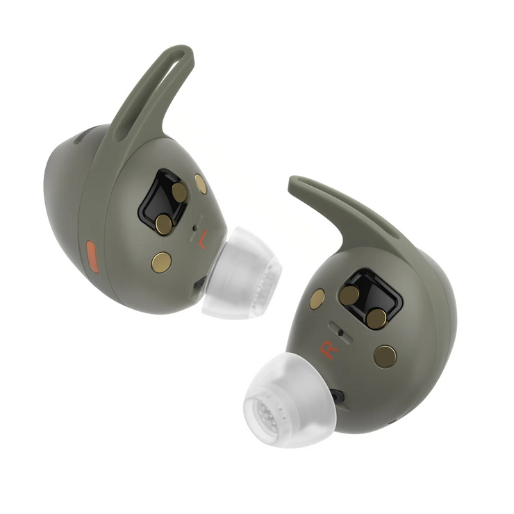 新品・未開封】Sennheiser Momentum Sport オリーブ Sennheiser 新品・未開封】Sennheiser Momentum Sport オリーブ Sennheiser