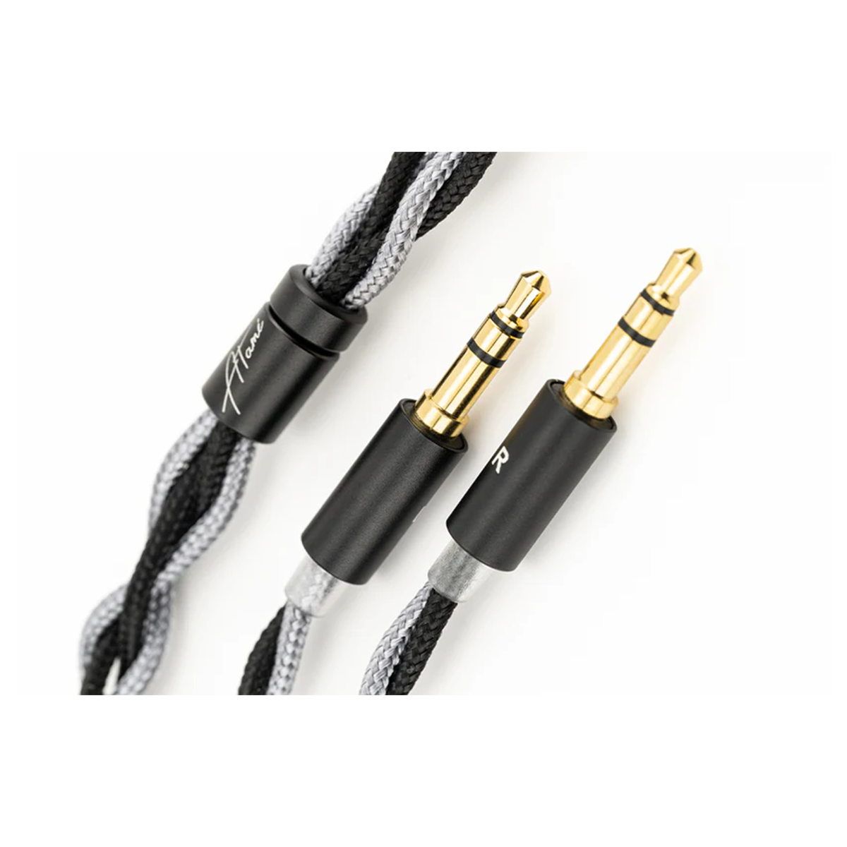MOONDROP Atami 4.4mm/3.5mm ヘッドホン線 Amazon | Moondrop 热海