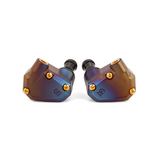 Monitores intra-auriculares Campfire Audio Moon Rover Limited Edition 