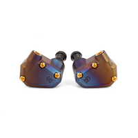 Campfire Audio Moon Rover Limited Edition In-Ear Monitors (Pre-Order, Shipping June 4th)