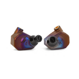 Monitores intra-auriculares Campfire Audio Moon Rover Limited Edition 