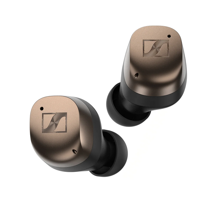 Sennheiser MOMENTUM True Wireless 4 with Adaptive Noise Sennheiser MOMENTUM True Wireless 4 with Adaptive Noise