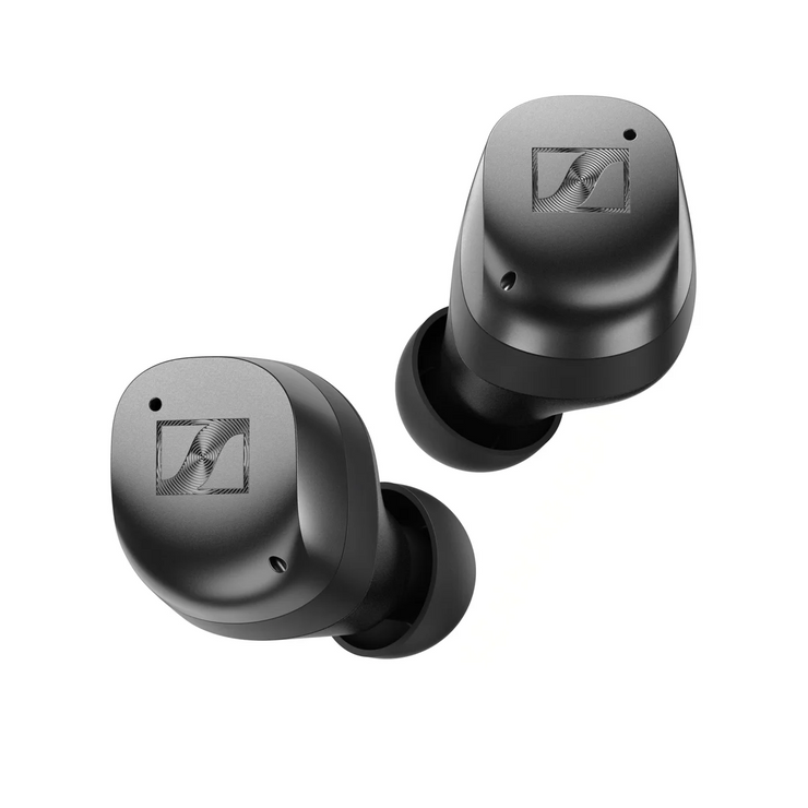 Sennheiser MOMENTUM True Wireless 4 with Adaptive Noise Sennheiser MOMENTUM True Wireless 4 with Adaptive Noise