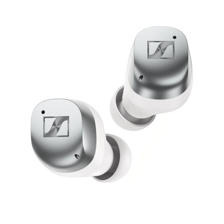 Sennheiser MOMENTUM True Wireless 4 with Adaptive Noise Sennheiser MOMENTUM True Wireless 4 with Adaptive Noise