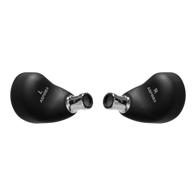 Back - Shop 64 Audio Aspire 4 Wired In-Ear Monitors on sale on Audio46