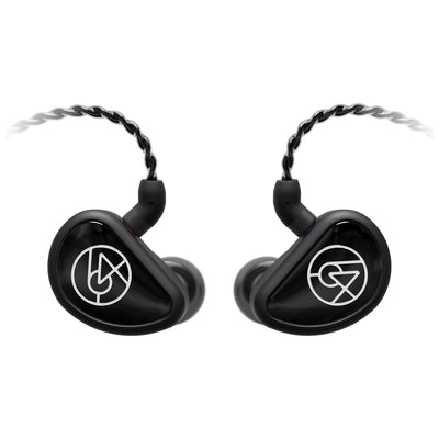 Angle - Shop 64 Audio Aspire 4 Wired In-Ear Monitors on sale on Audio46