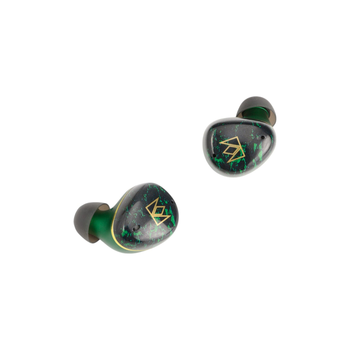 Fones de ouvido sem fio com cancelamento de ruído Noble Audio