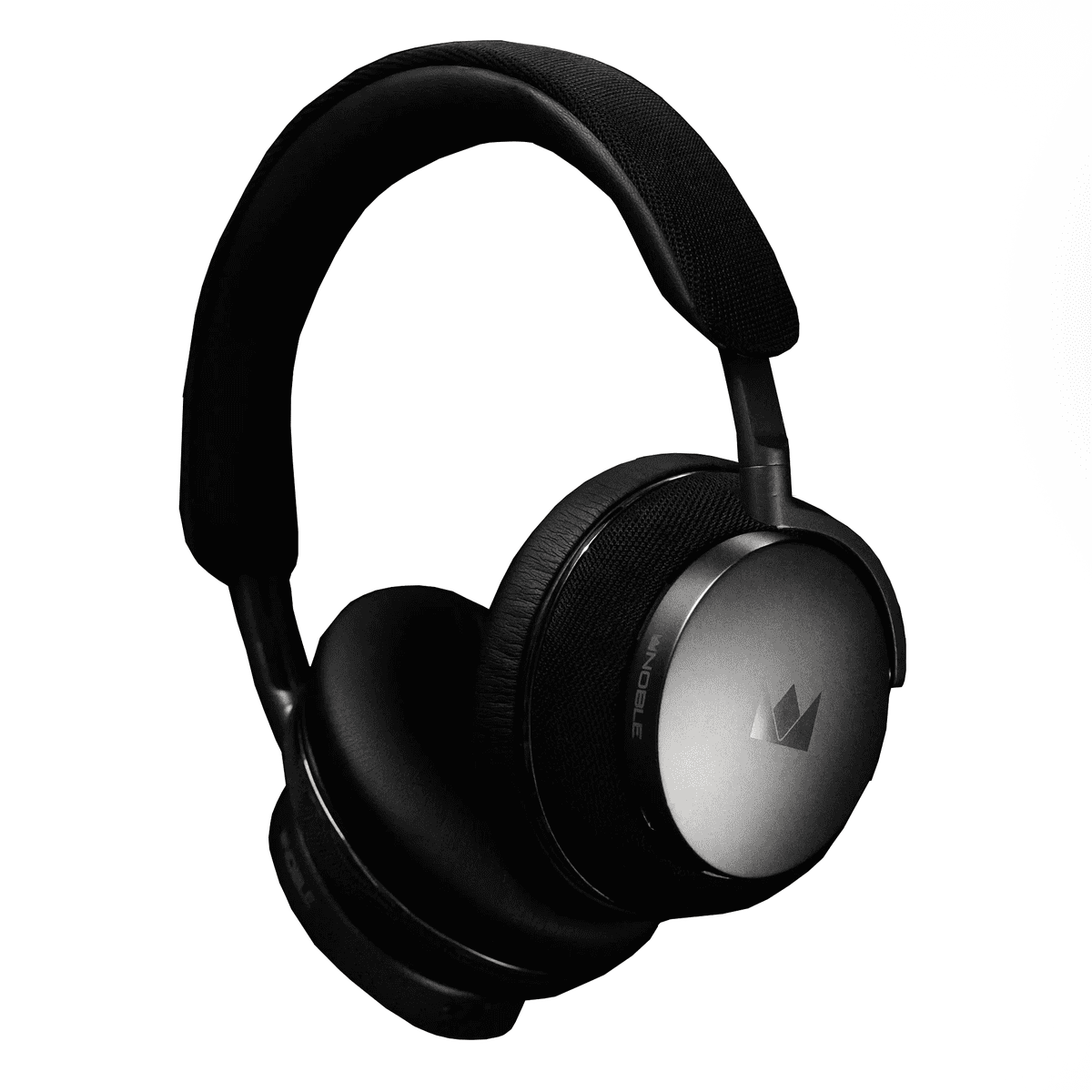 Noble Audio FoKus Apollo Wireless Over-Ear Headphones