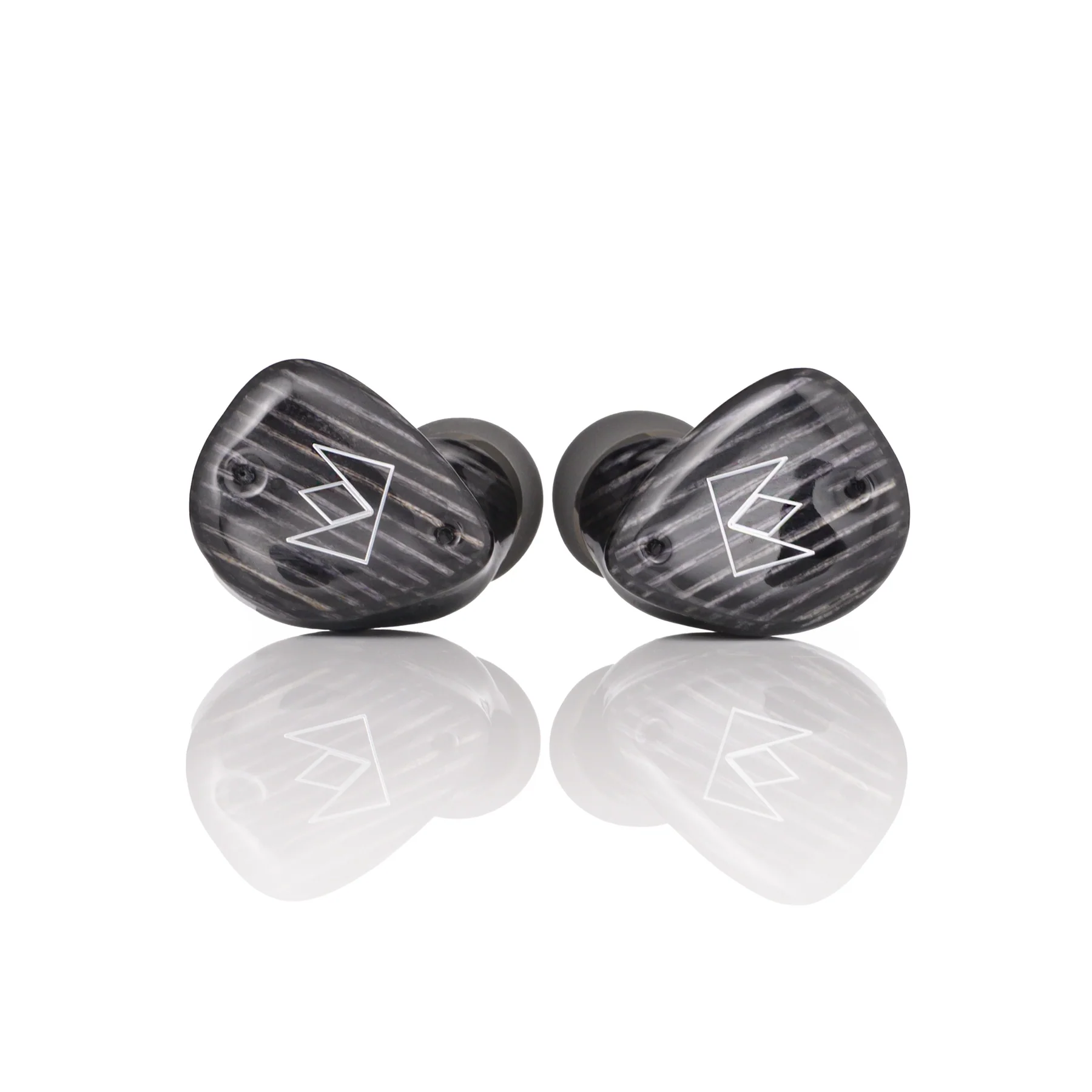 Noble Audio FoKus Prestige Encore True Wireless IEMs With Active