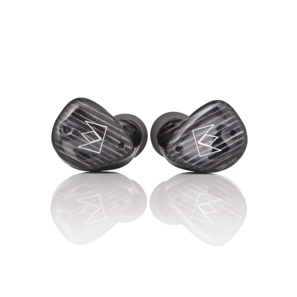 Noble Audio FoKus Prestige Encore True Wireless IEMs With Active Noise Cancellation (Open Box)
