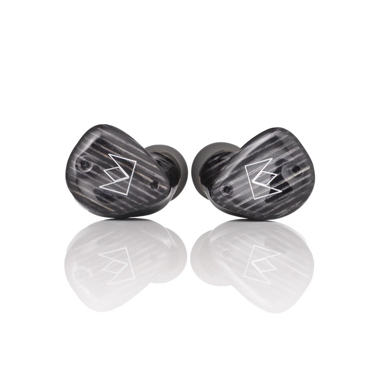 Noble Audio FoKus Prestige Encore True Wireless IEMs With Active