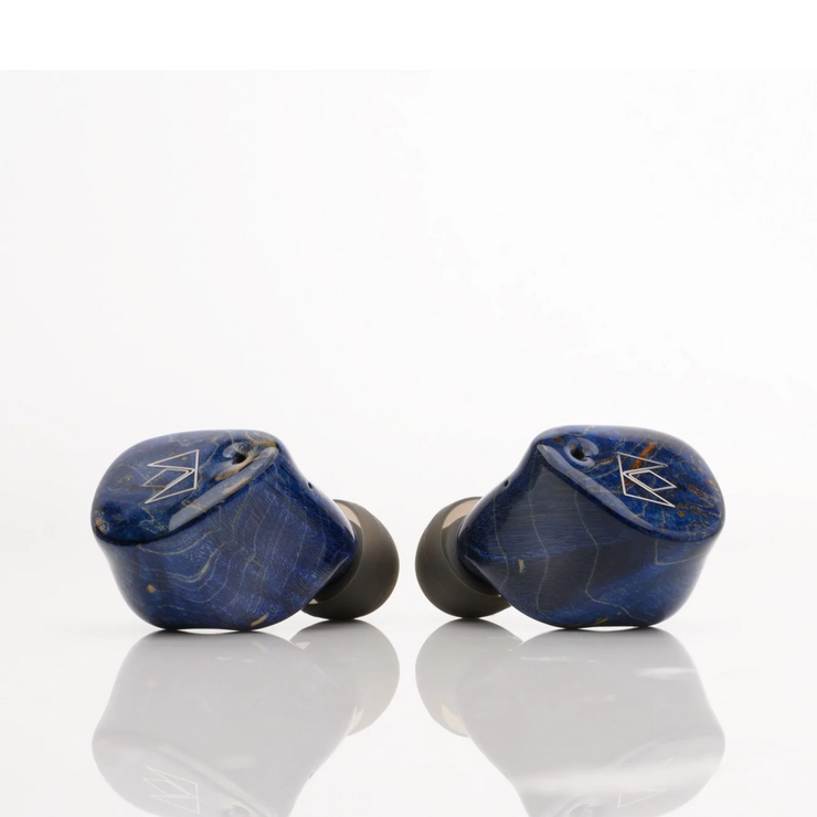 Noble Audio Fokus Prestige True Wireless IEMs