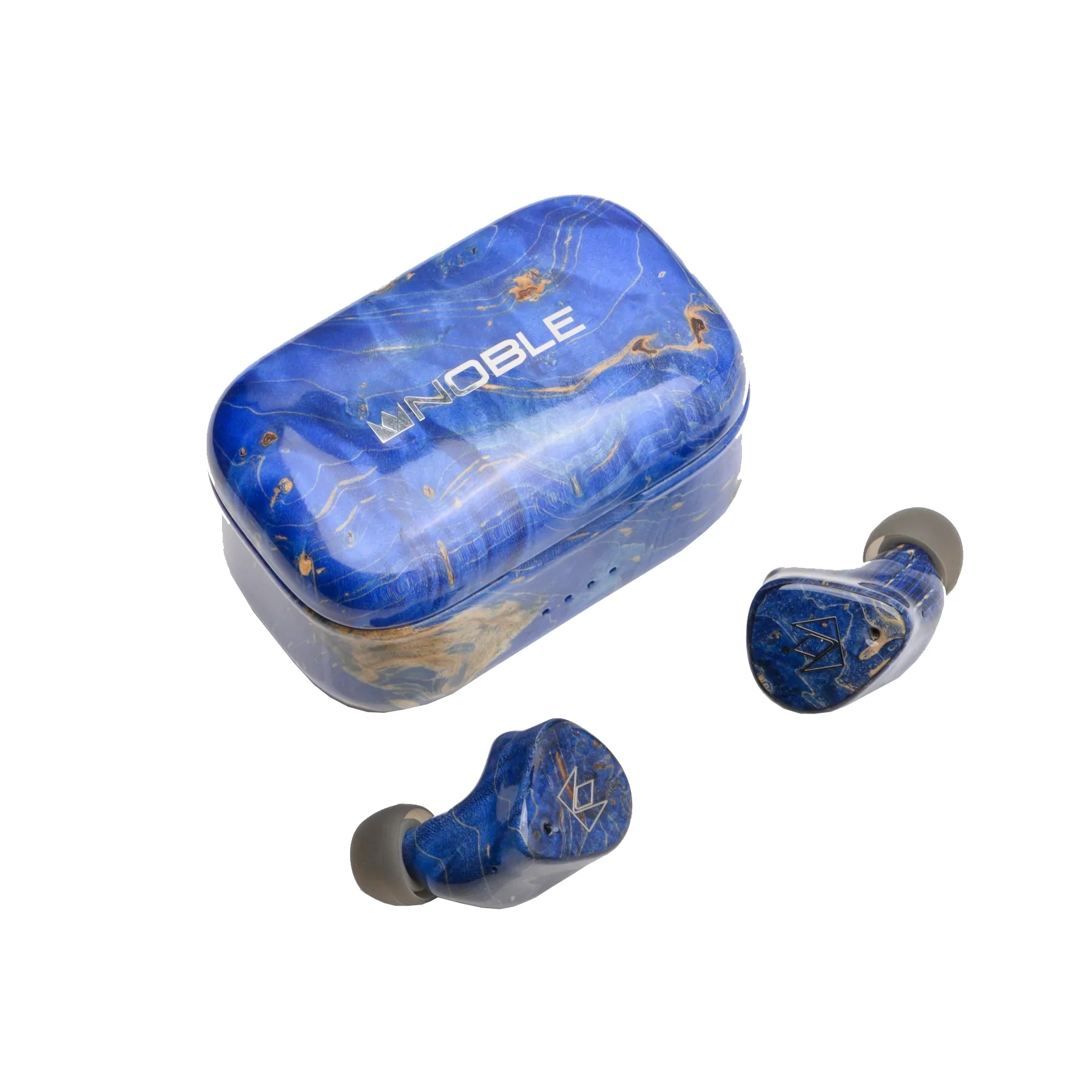 Noble Audio Fokus Prestige True Wireless IEMs