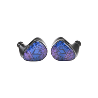 Noble Audio Knight Universal Fit In-Ear Monitors | Thumbnail Front