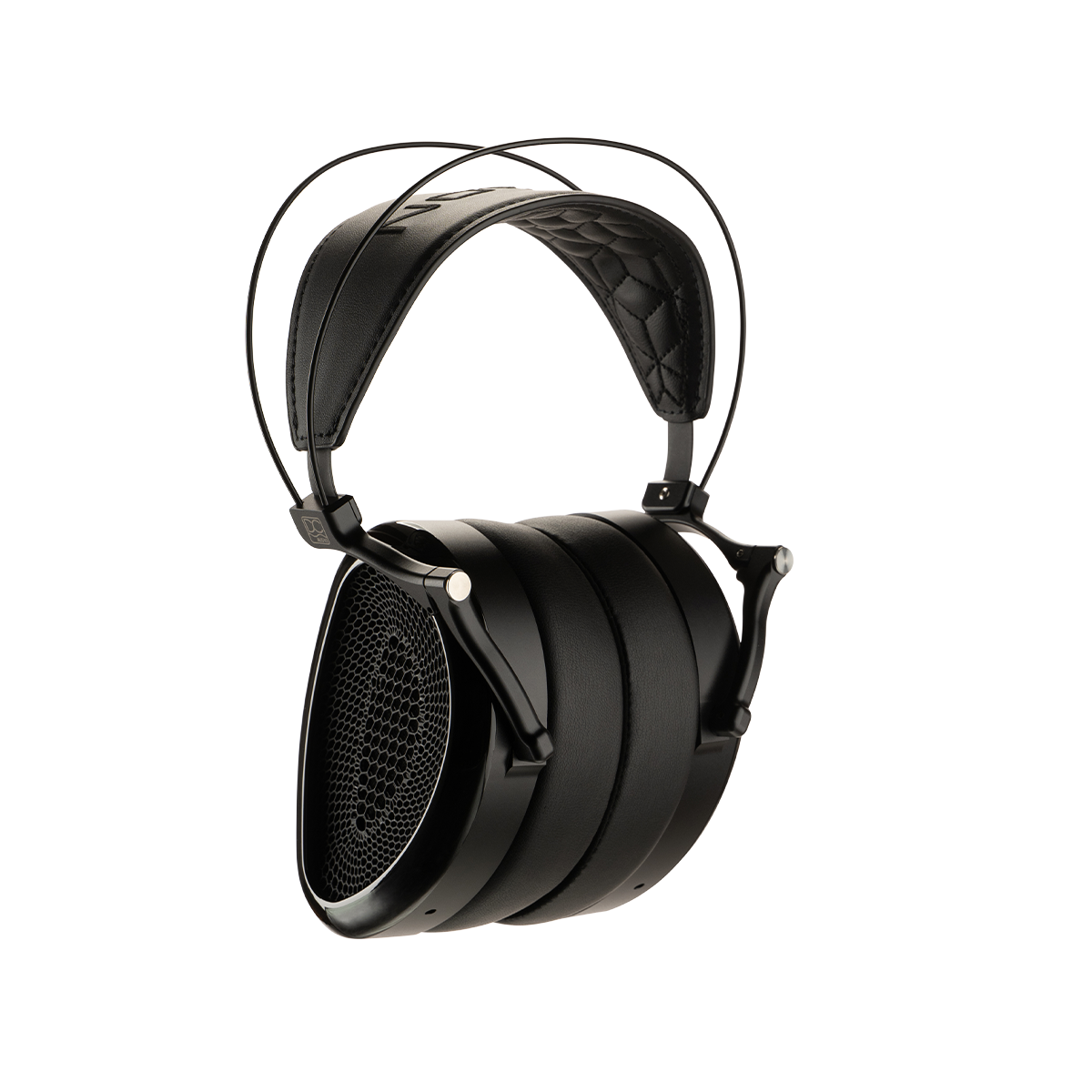 Dan Clark Audio Noire XO Open-Back Planar Headphones | Audio46 Dan Clark Audio Noire XO Open-Back Planar Headphones | Audio46