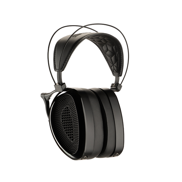 Dan Clark Audio Noire XO Open-Back Planar Headphones | Audio46 Dan Clark Audio Noire XO Open-Back Planar Headphones | Audio46
