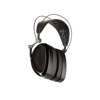 Dan Clark Audio Noire XO Open-Back Planar Headphones