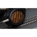 Sistema de Referência Eletrostático Warwick Acoustics APERIO GoldenSound Edition