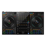 Pioneer DJ DDJ-FLX10 4-channel DJ Performance Controller for Multiple DJ Applications (Open Box)
