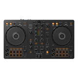 Pioneer DJ DDJ-FLX4 2-channel DJ Controller for Multiple DJ Applications (Open Box)