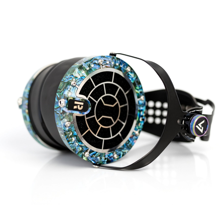 Verum Audio Verum 2 Planar Magnetic Headphones (Open Box) | Audio46 Verum Audio Verum 2 Planar Magnetic Headphones (Open Box) | Audio46