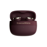 Fones de ouvido intra-auriculares sem fio Bowers &amp; Wilkins Pi8 True com cancelamento de ruído ativo adaptável (caixa aberta)