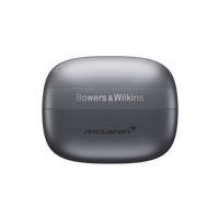Bowers & Wilkins Pi8 McLaren Limited Edition True Wireless In-ear Headphones with Adaptive Active Noise Cancellation