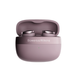 Fones de ouvido intra-auriculares sem fio Bowers &amp; Wilkins Pi8 True com cancelamento de ruído ativo adaptável (caixa aberta)