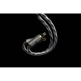 Effect Audio - Cable de auriculares intrauditivos Chiron 4W