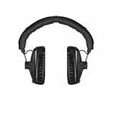 Fones de ouvido supra-auriculares fechados Beyerdynamic DT 150