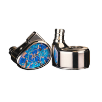 FIR Audio Project K Universal In-Ear Monitor (Pre-Order)