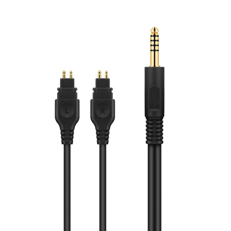 Cabo Sennheiser de 4,4 mm para HD 600, HD 650, HD 660 S2