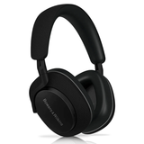 Bowers & Wilkins Px7 S2e Over-Ear Noise-Canceling Wireless Headphones (Open Box)